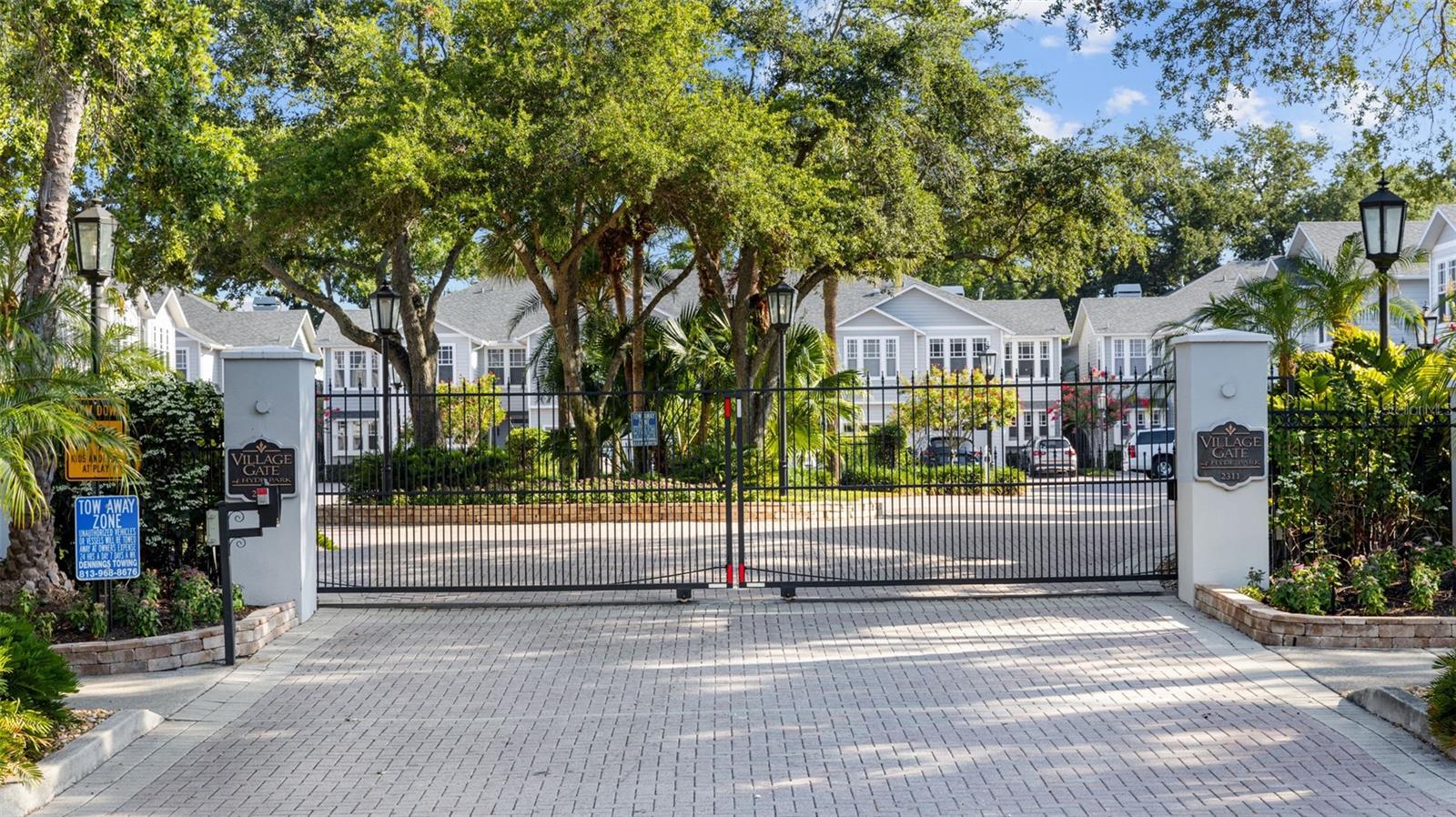 2311 W MORRISON AVE #6