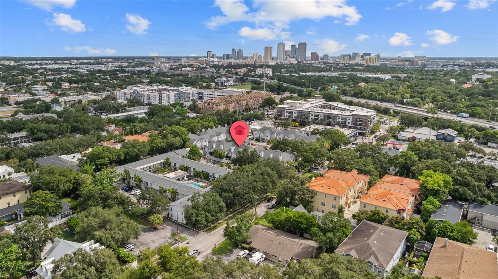 2311 W MORRISON AVE #6