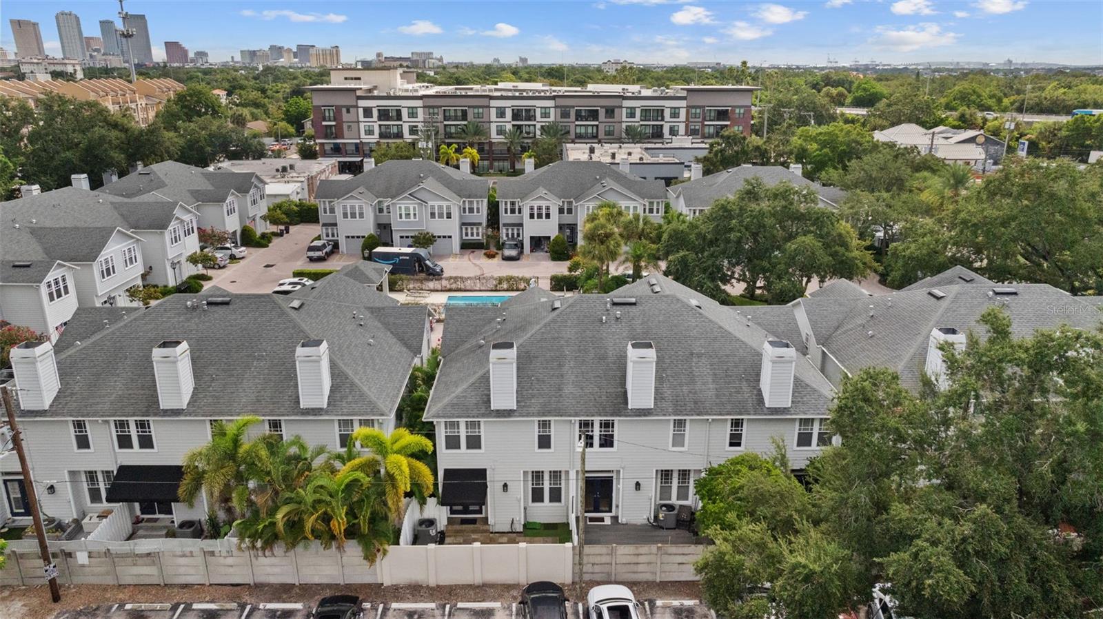 2311 W MORRISON AVE #6