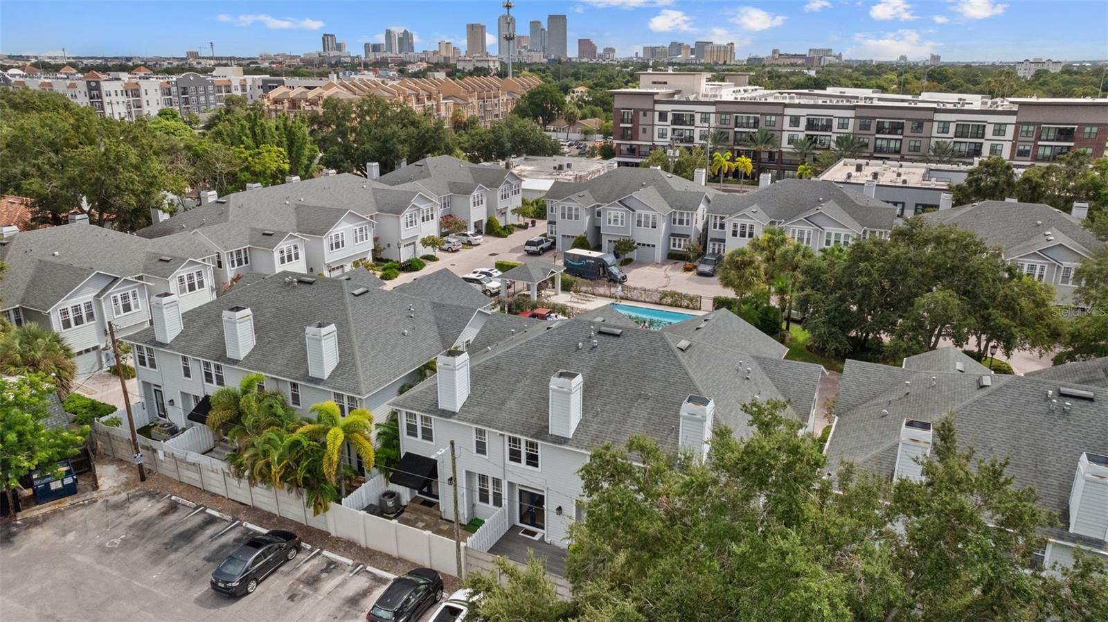 2311 W MORRISON AVE #6