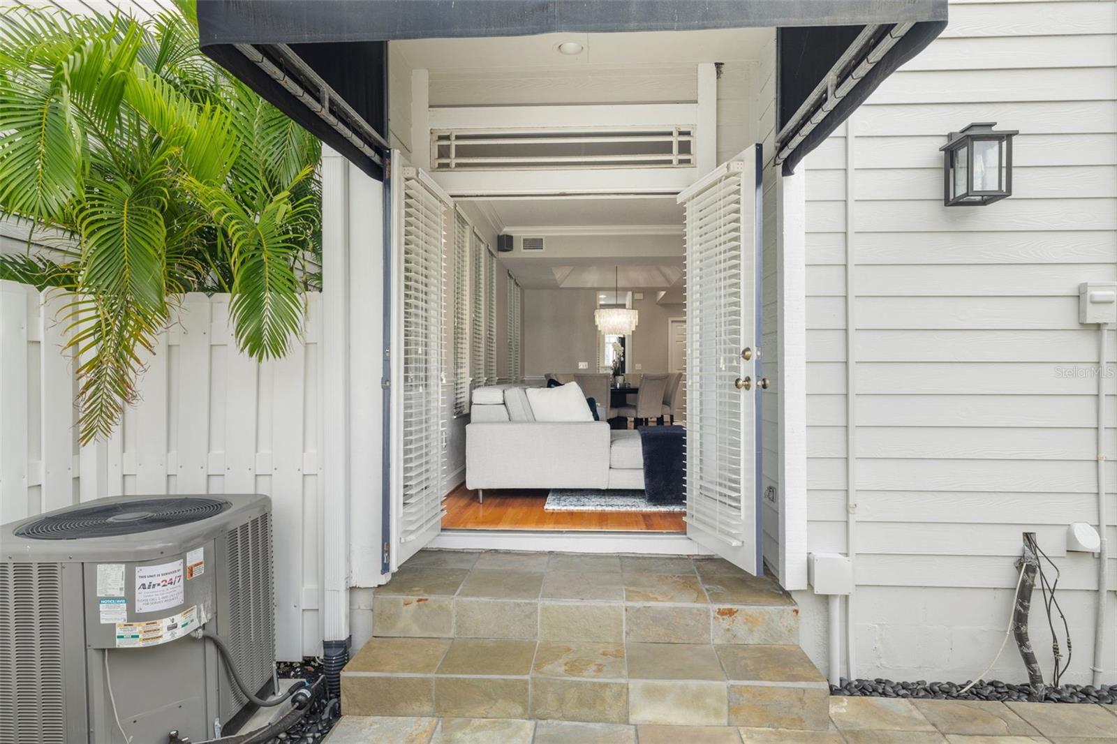 2311 W MORRISON AVE #6