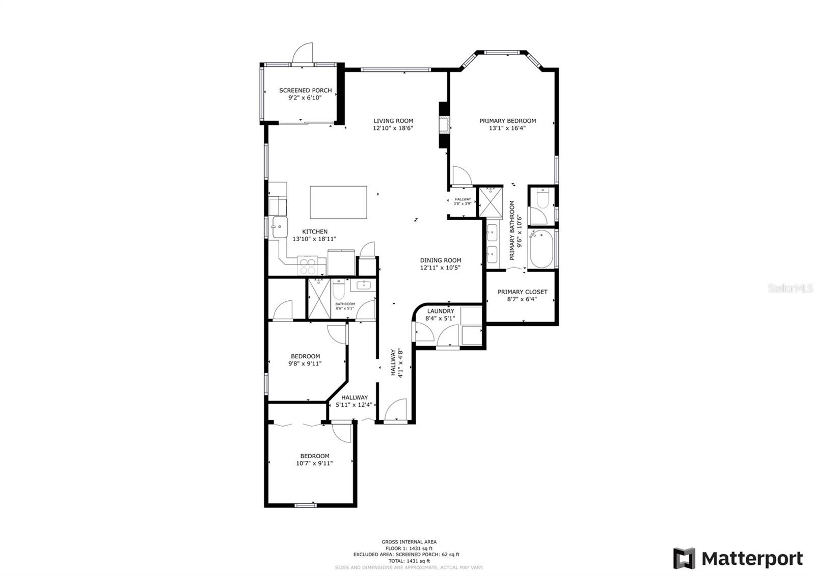 13415 SUNVALE PL