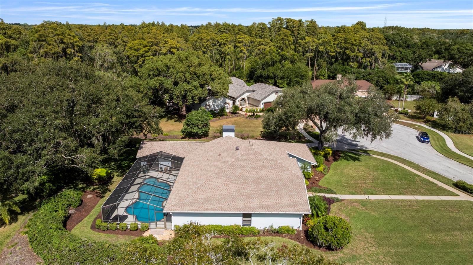 18102 FAIRPOINT PL