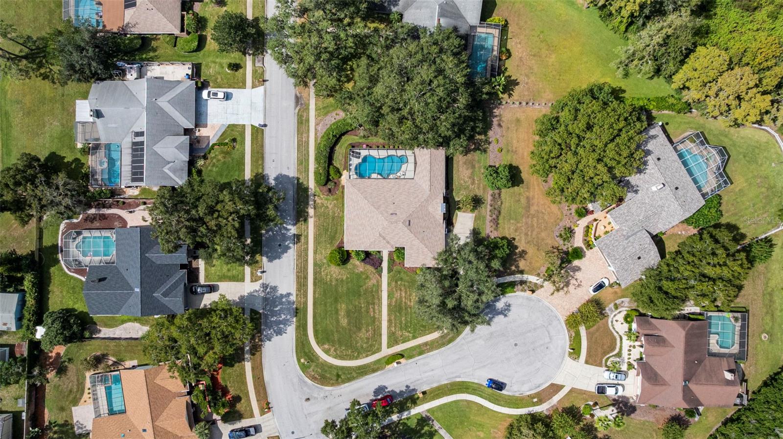 18102 FAIRPOINT PL