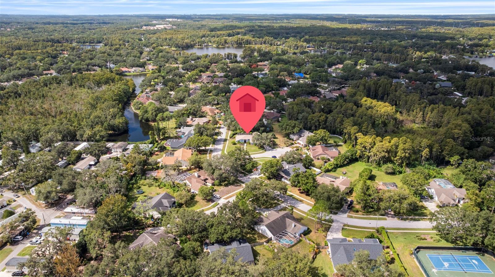 18102 FAIRPOINT PL