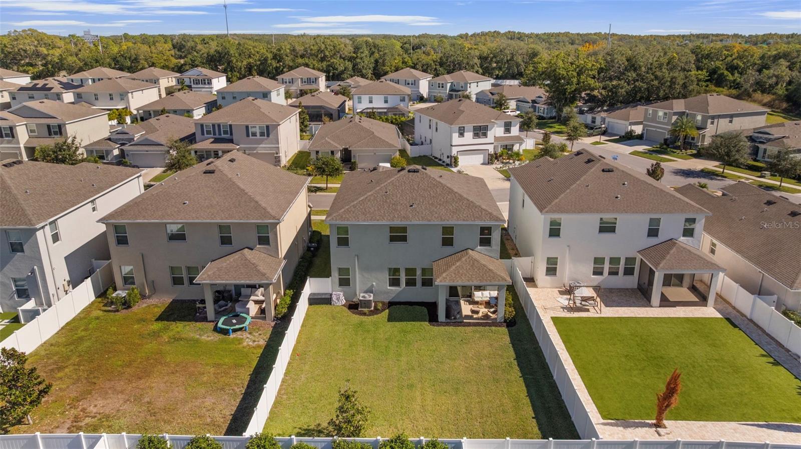 10906 KIDRON VALLEY LN