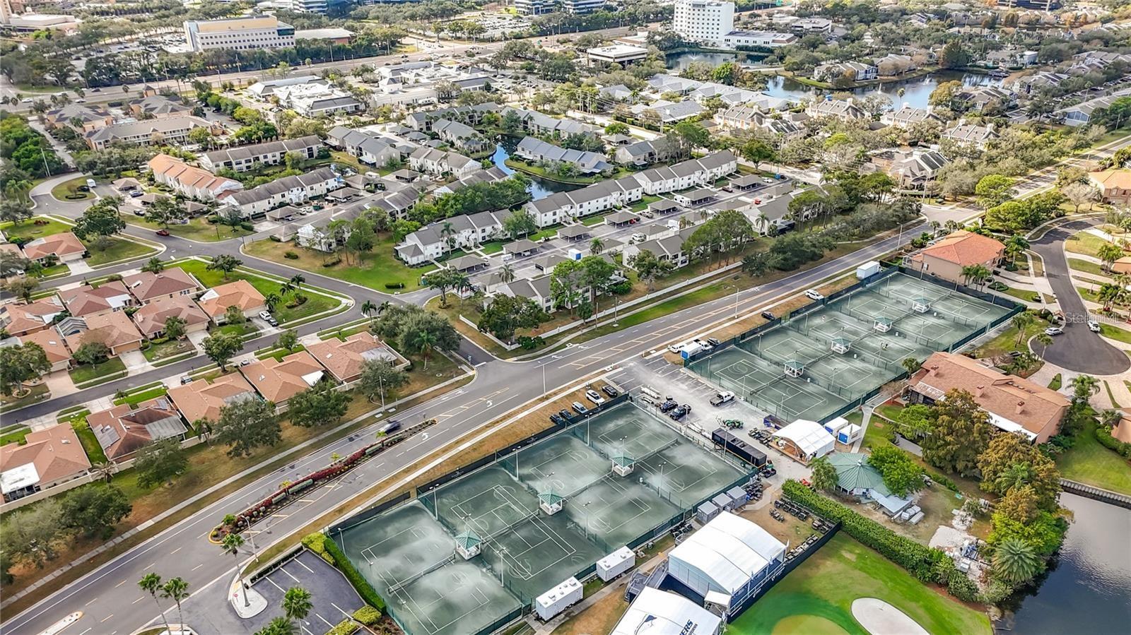 2497 HERON TER #C106