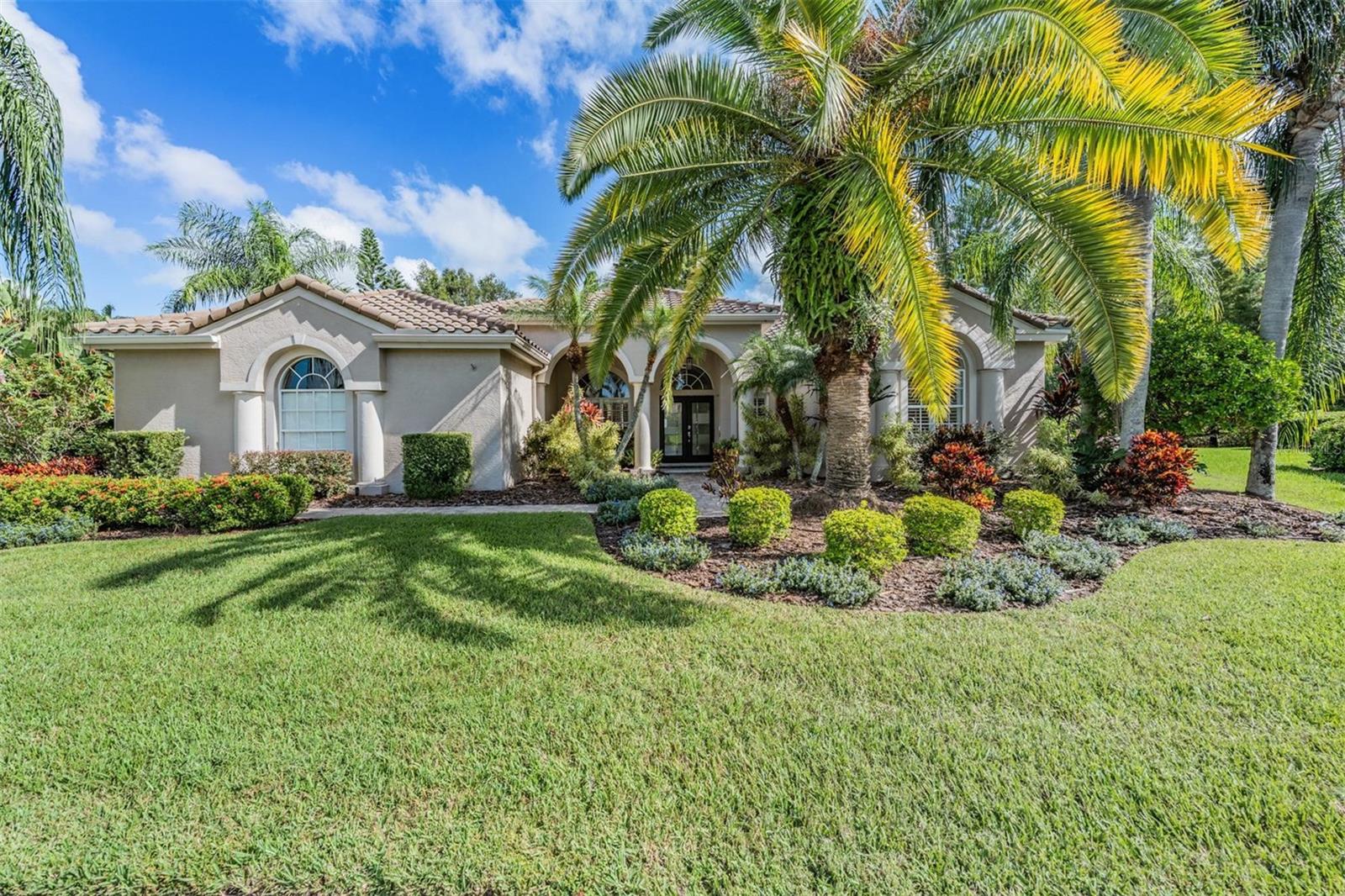 12113 CLEAR HARBOR DR