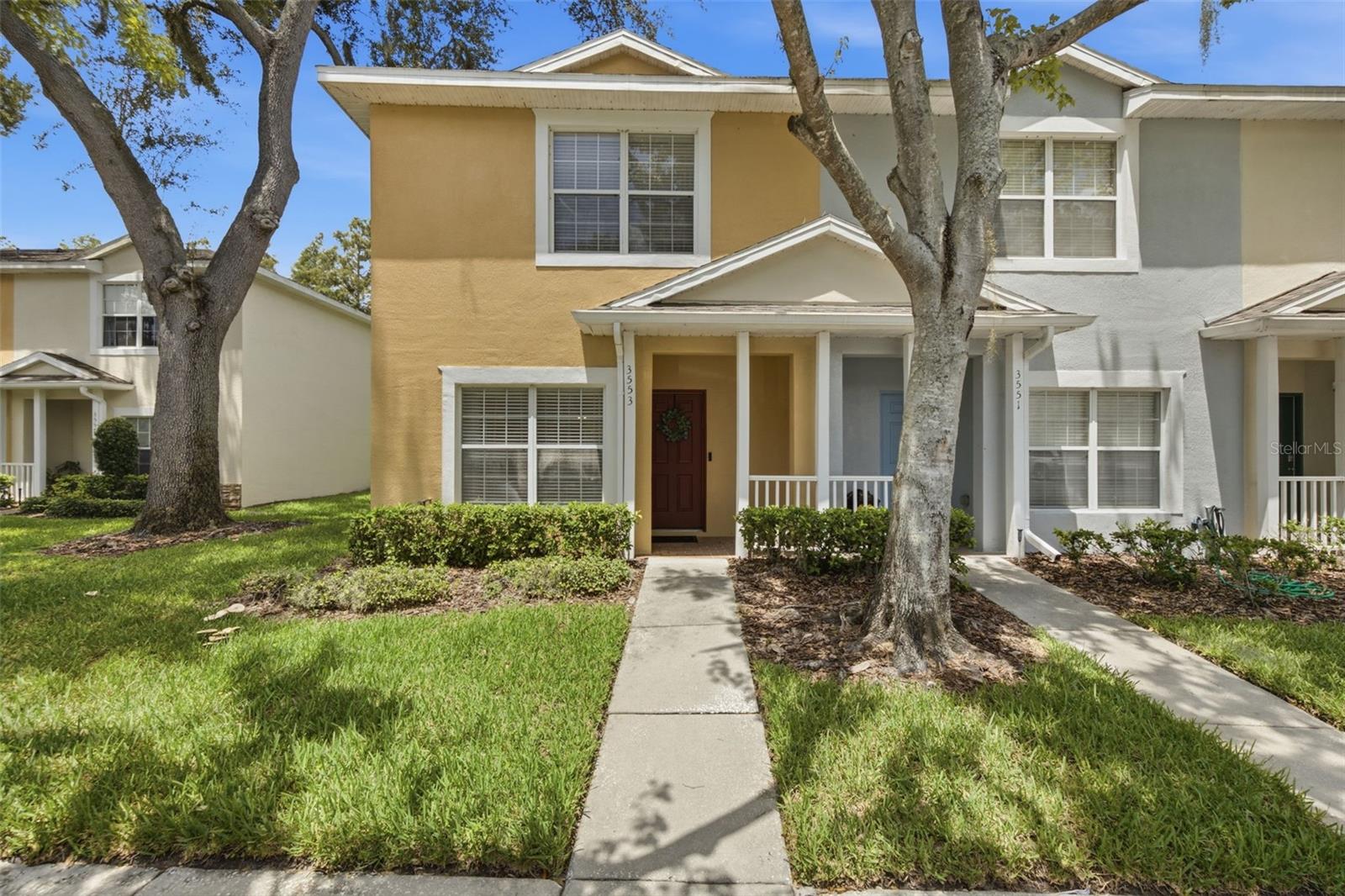 3553 HIGH HAMPTON CIR