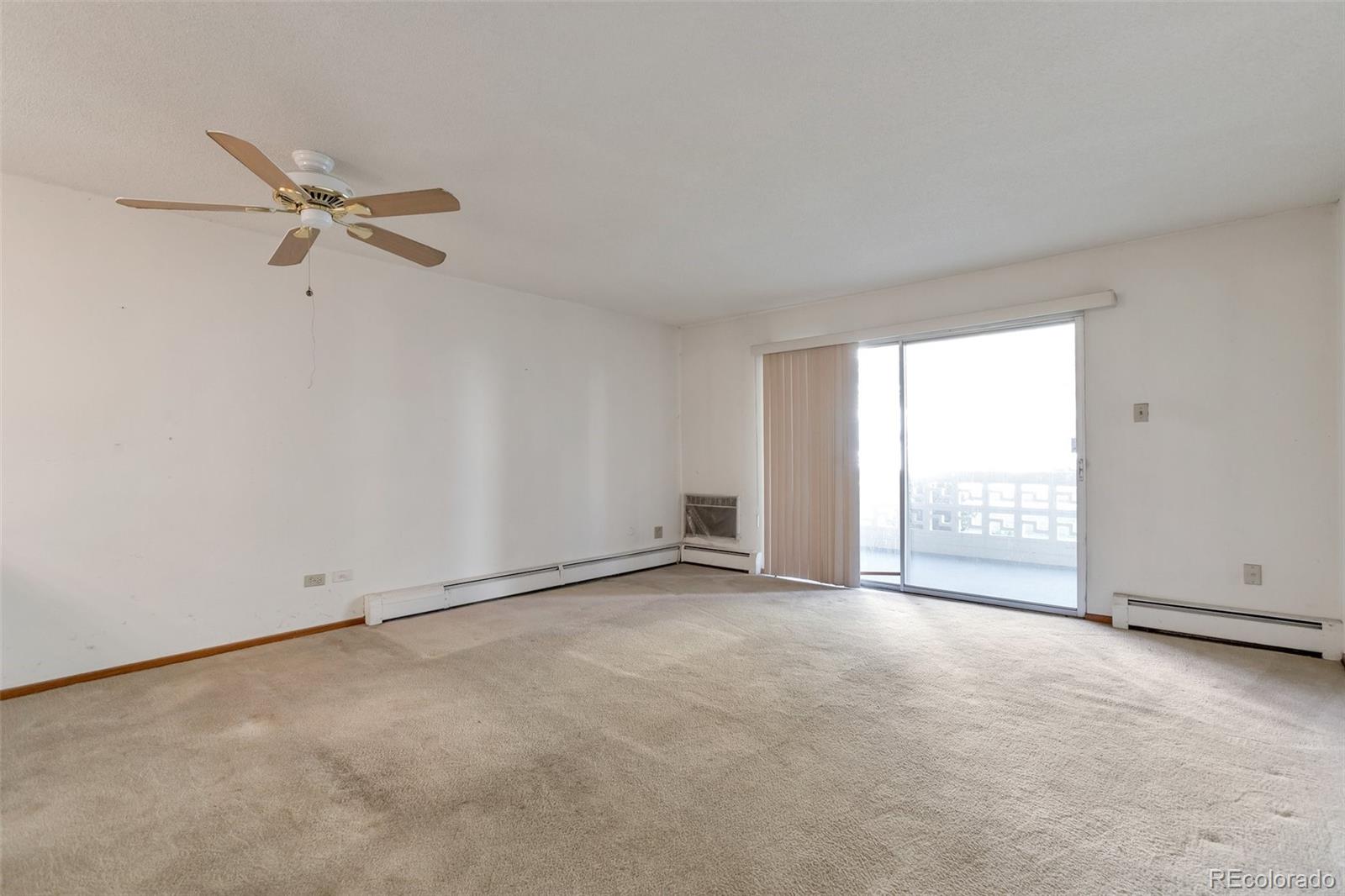 710 S Clinton Street Unit: 10A