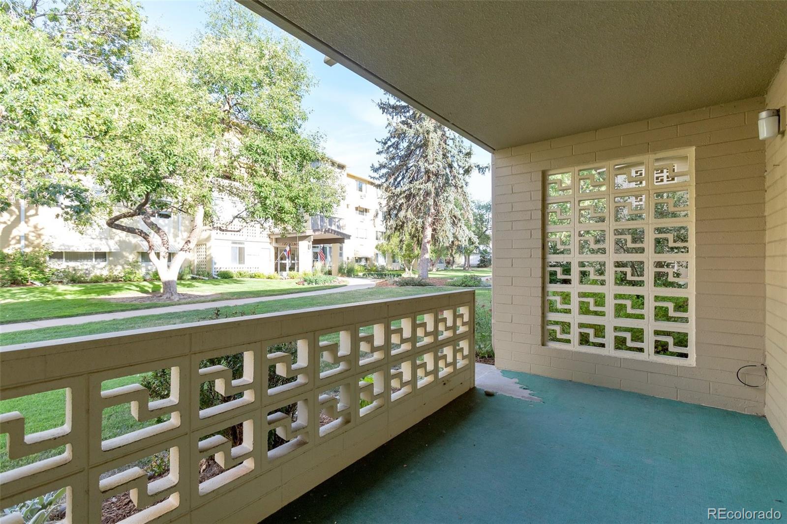 710 S Clinton Street Unit: 10A