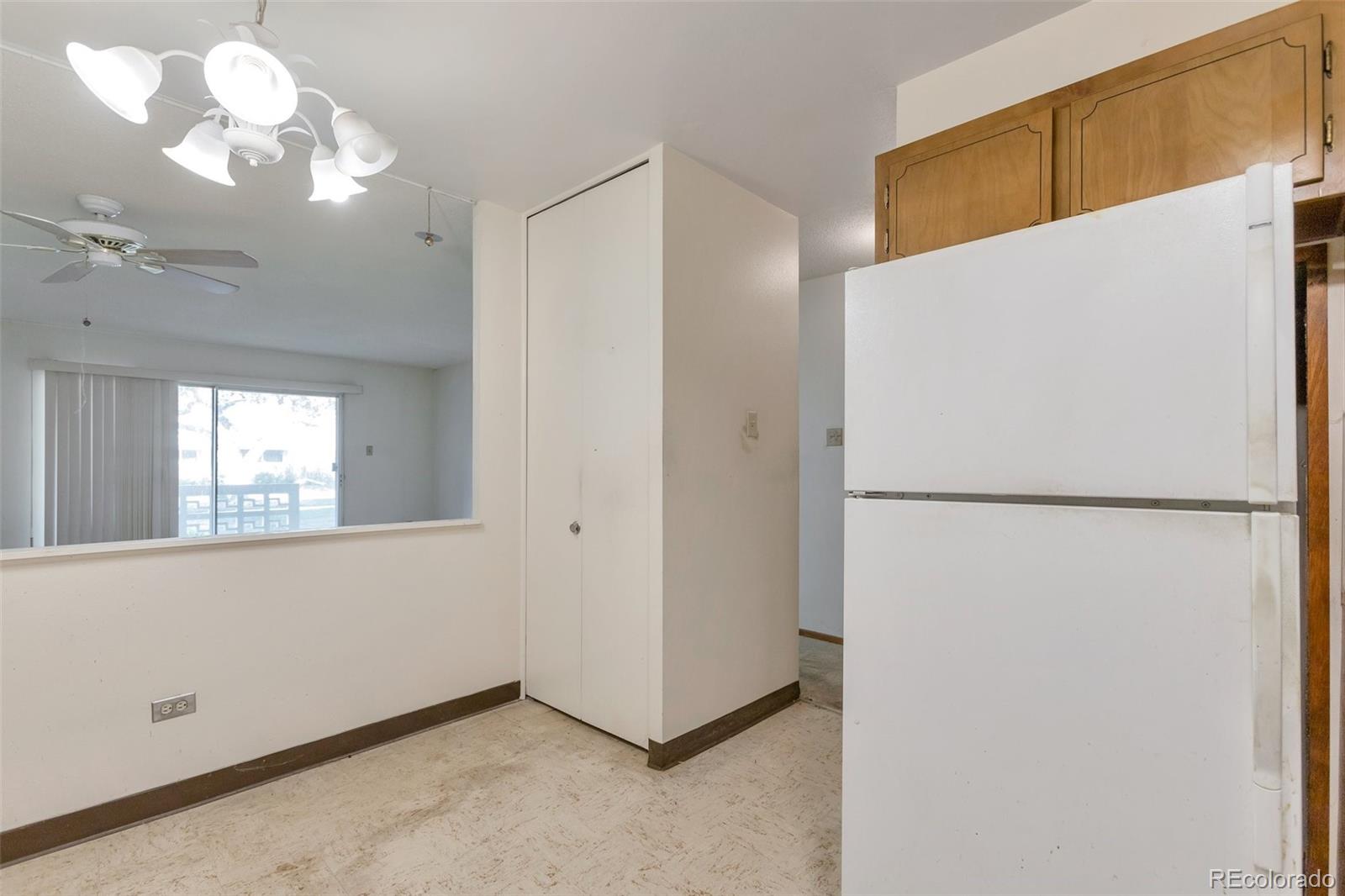 710 S Clinton Street Unit: 10A
