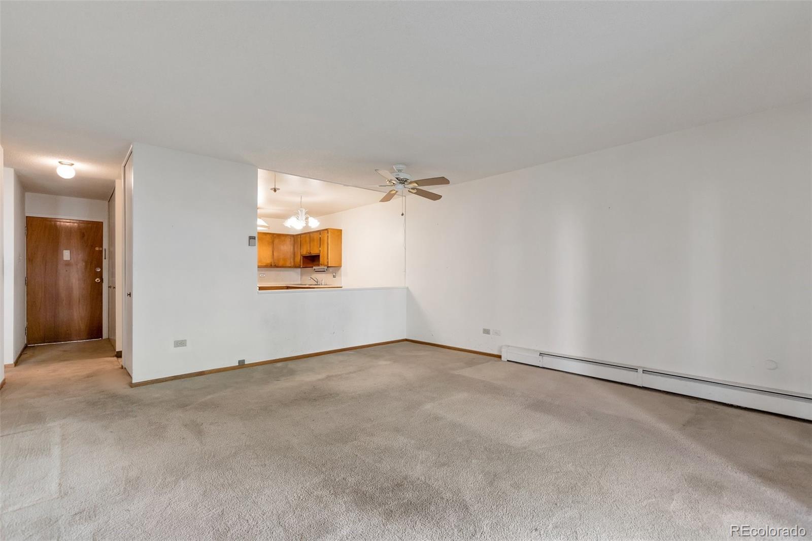 710 S Clinton Street Unit: 10A