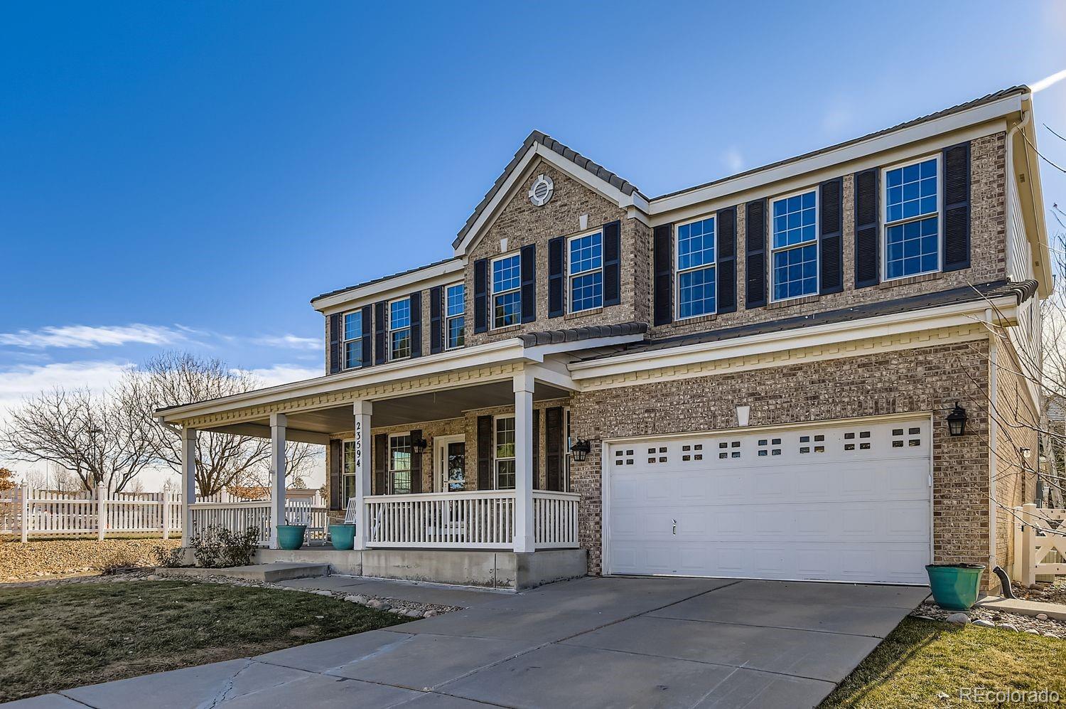 23594 E Arkansas Place