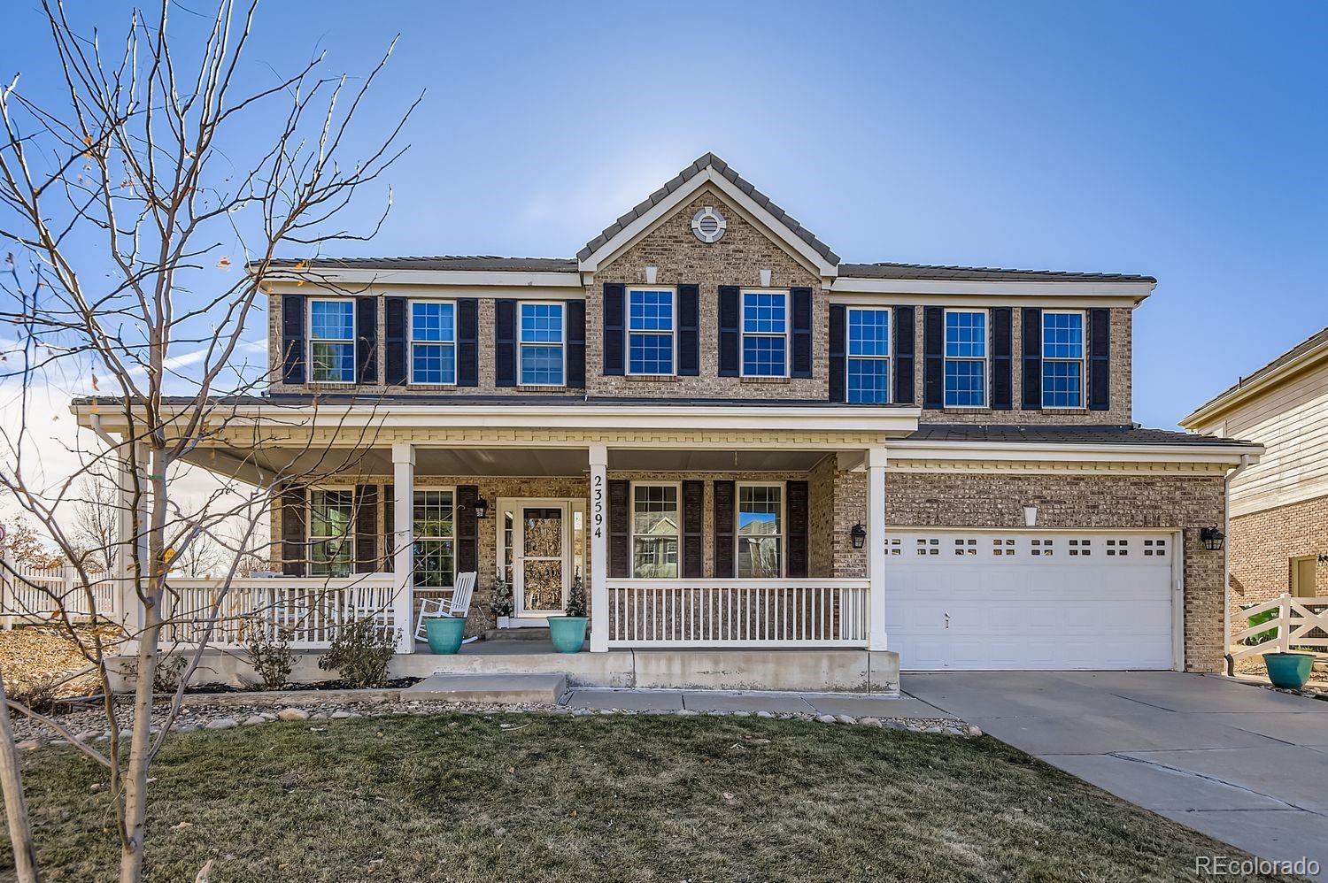 23594 E Arkansas Place