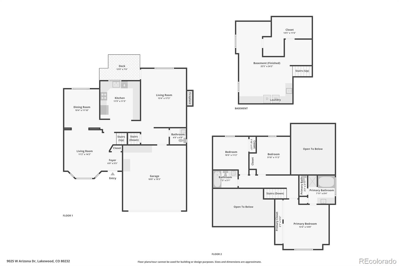 9025 W Arizona Drive