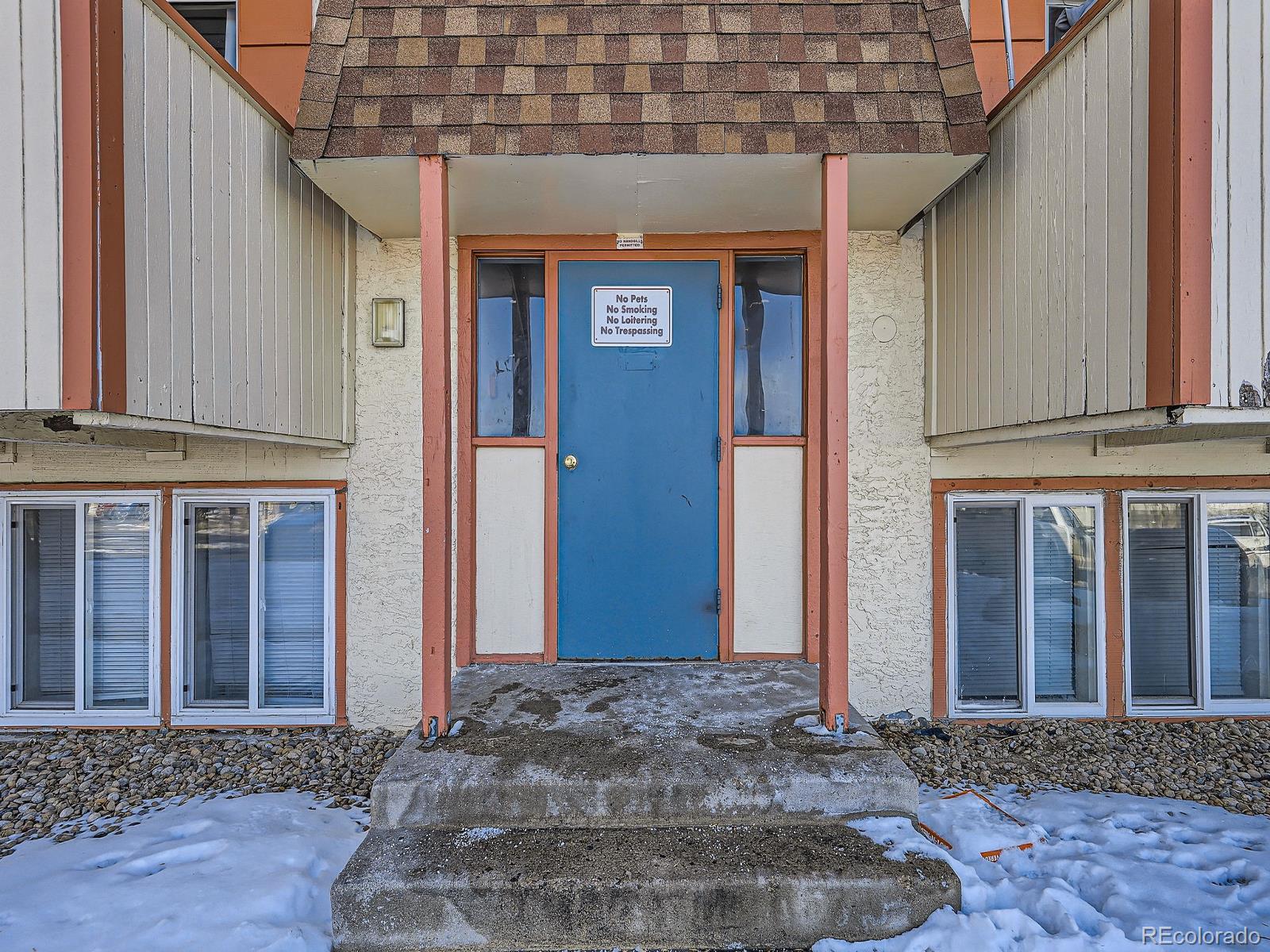 10211 Ura Lane Unit: 7-107