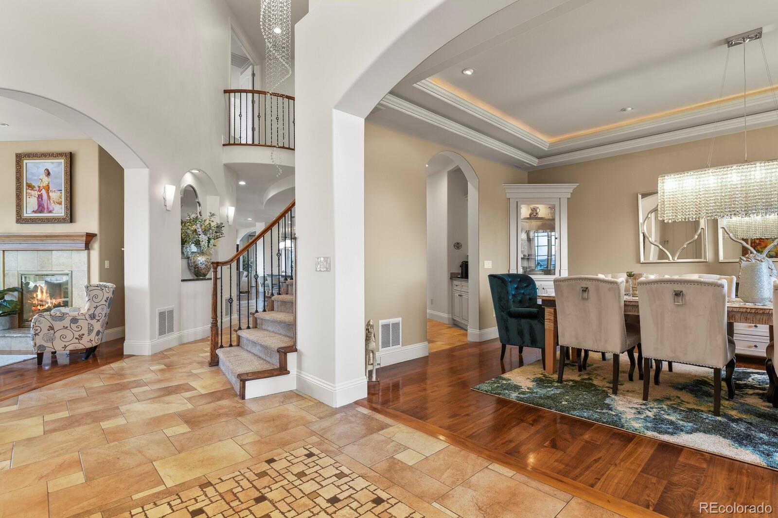 2960 High Prairie Way