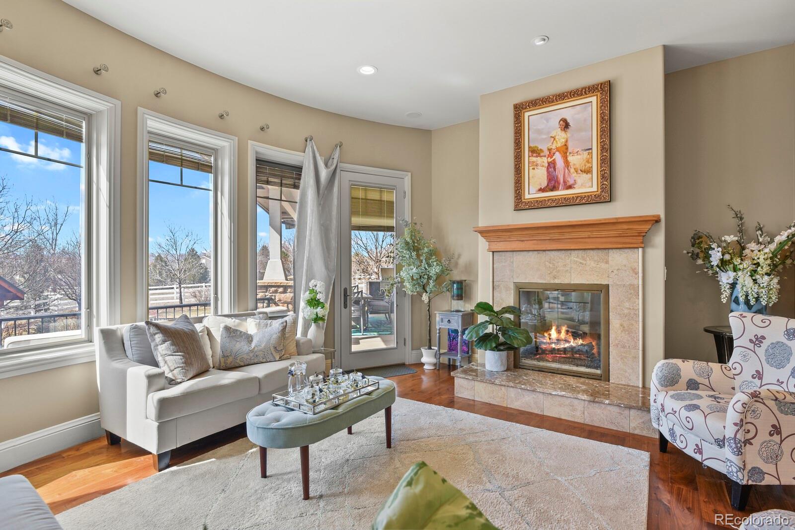 2960 High Prairie Way