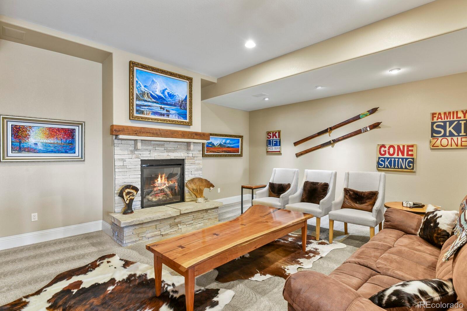 2960 High Prairie Way