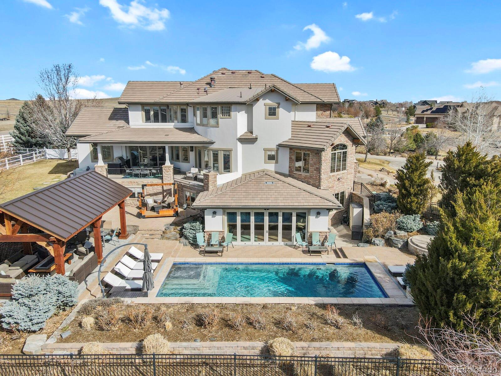 2960 High Prairie Way