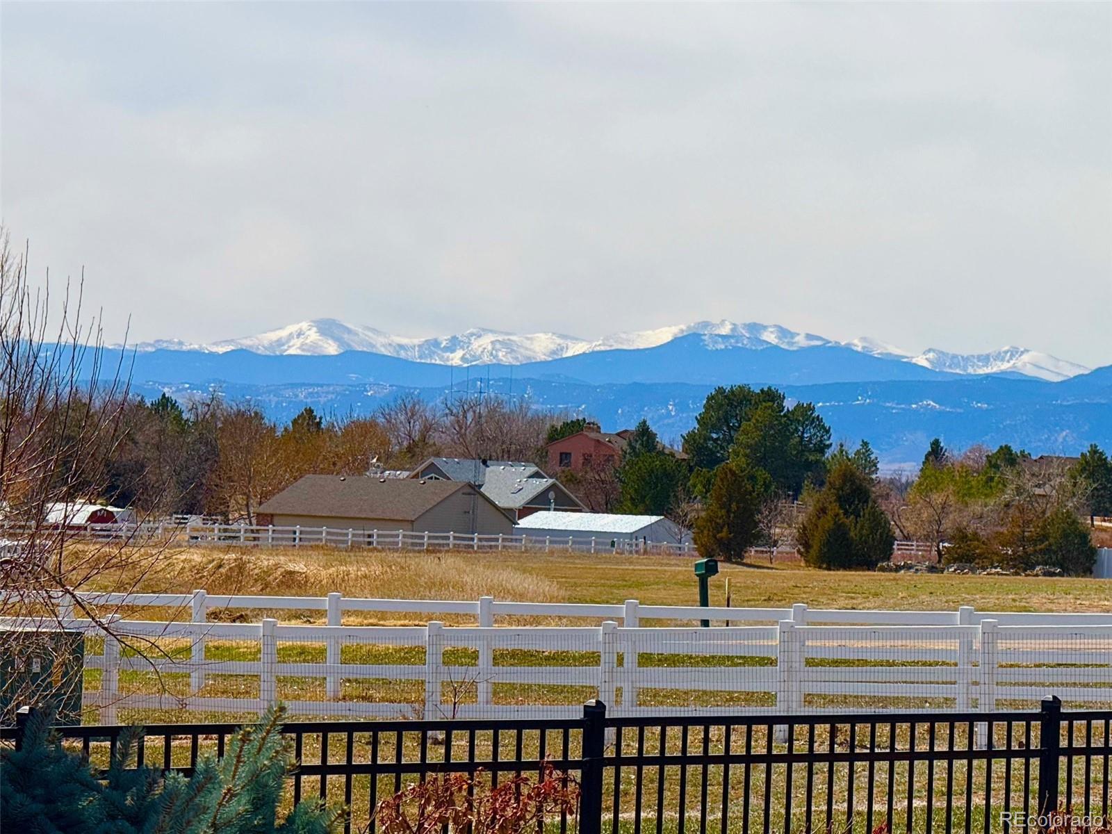 2960 High Prairie Way