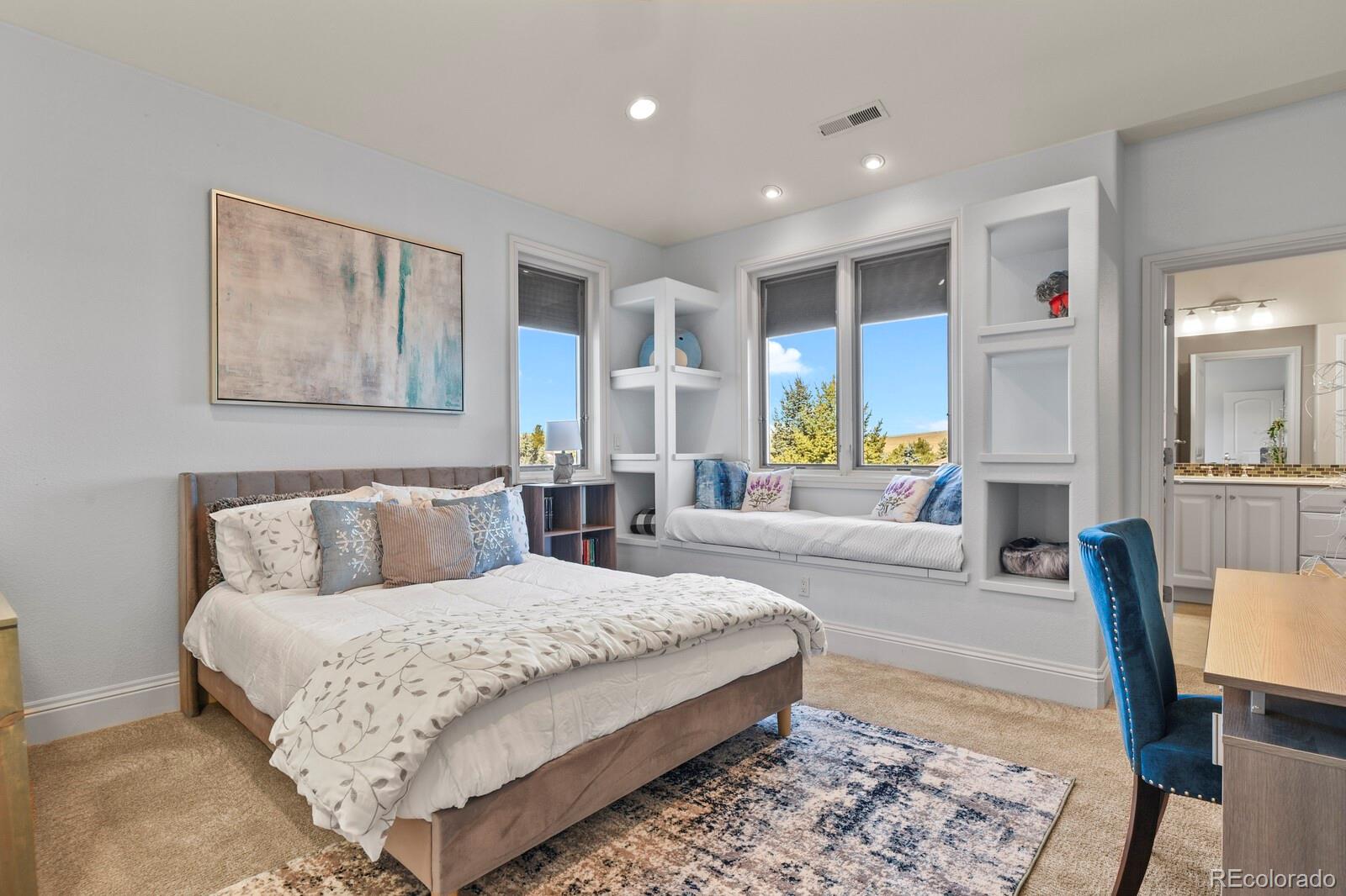 2960 High Prairie Way