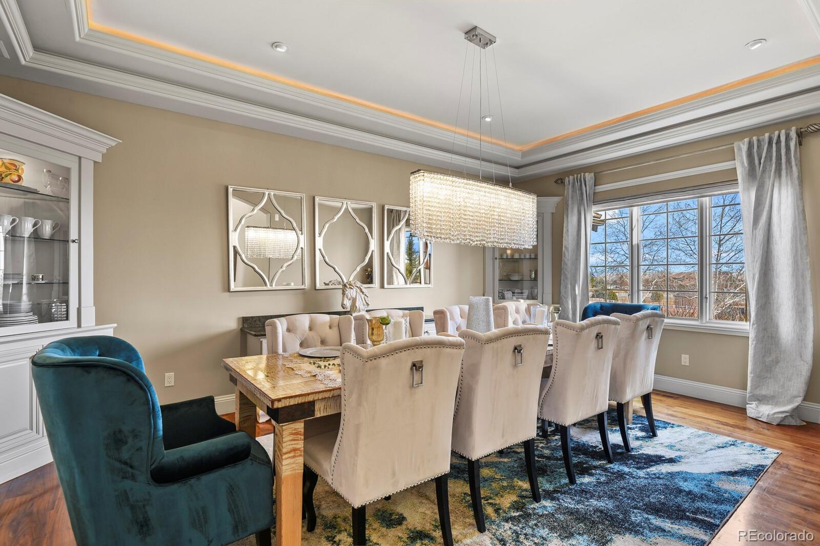 2960 High Prairie Way