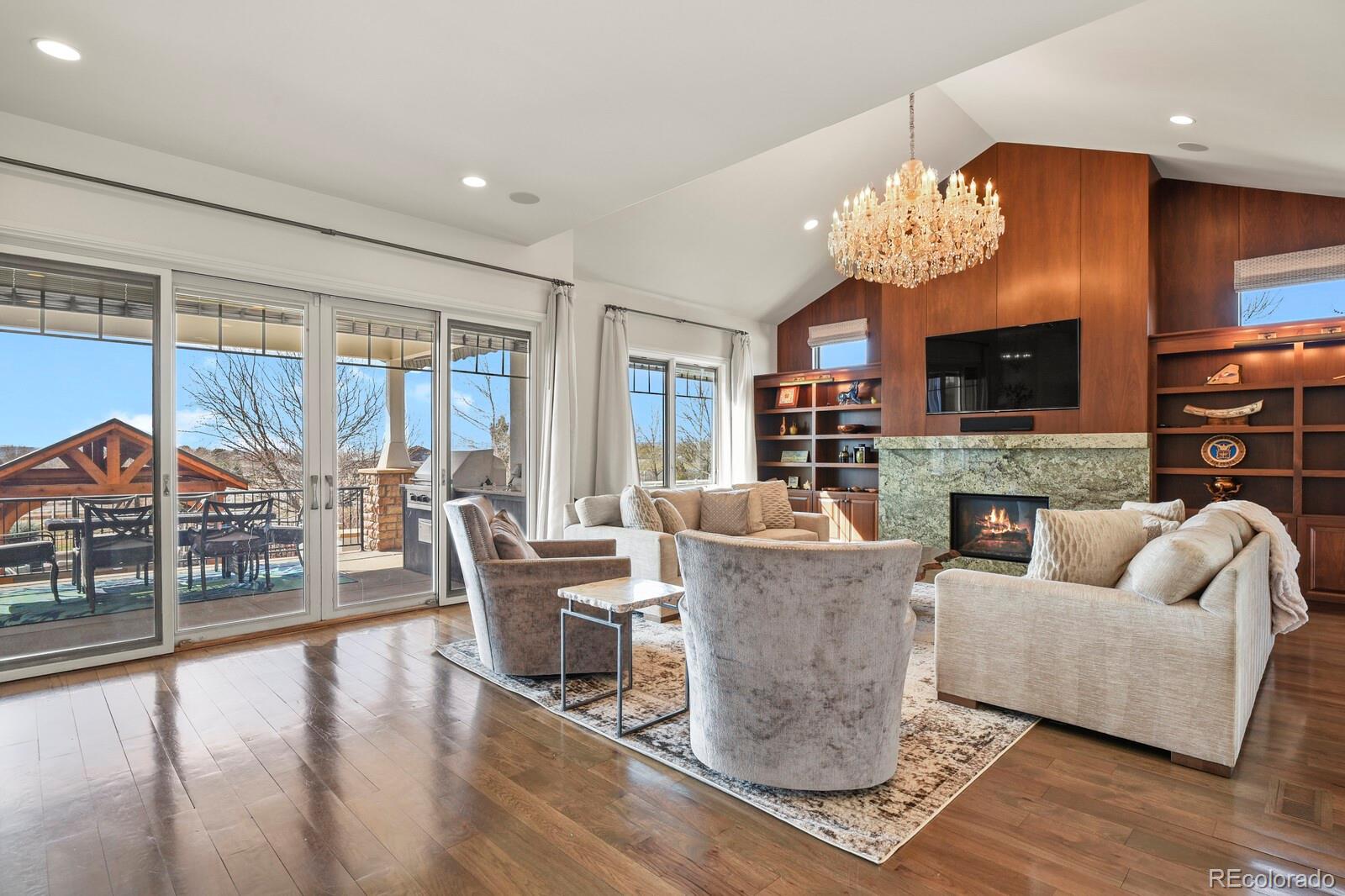 2960 High Prairie Way