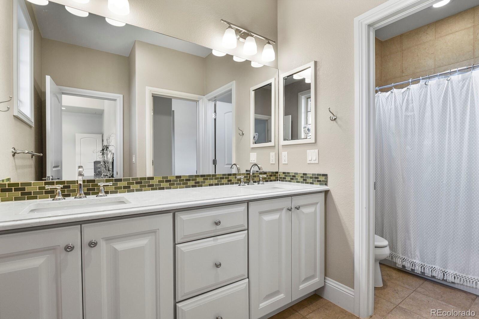 2960 High Prairie Way