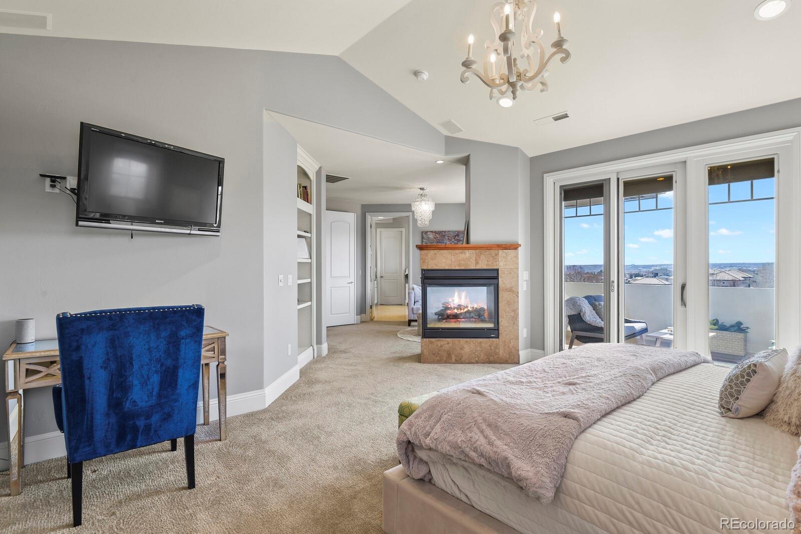 2960 High Prairie Way