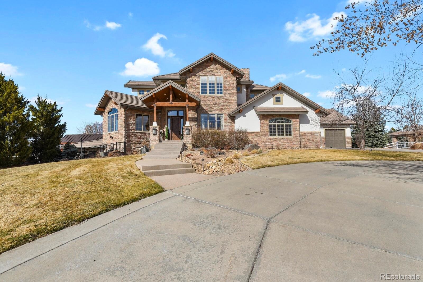 2960 High Prairie Way