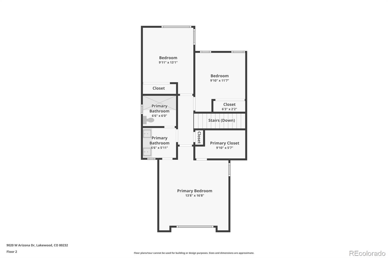 9020 W Arizona Drive