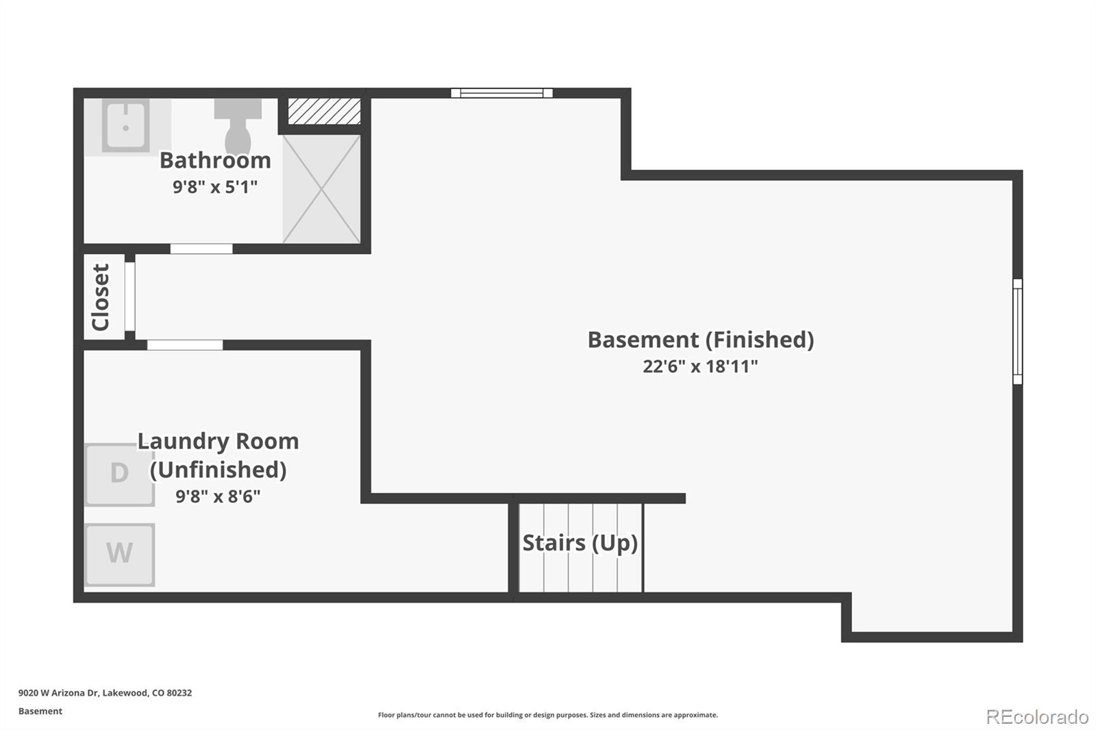 9020 W Arizona Drive