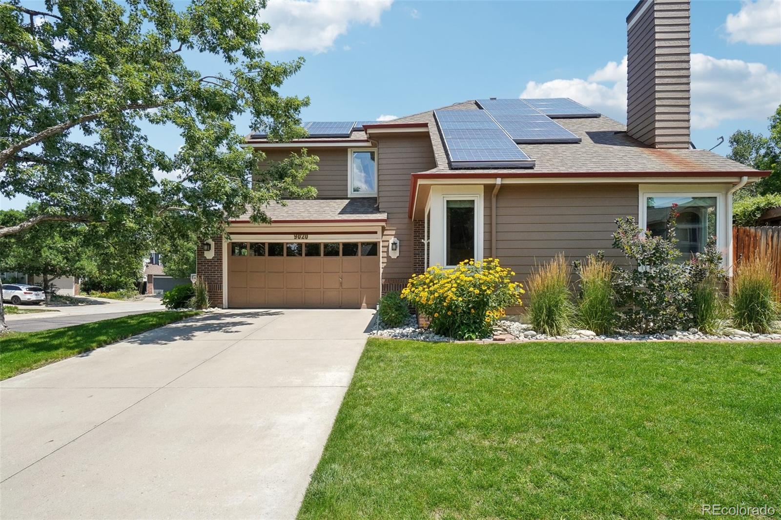 9020 W Arizona Drive