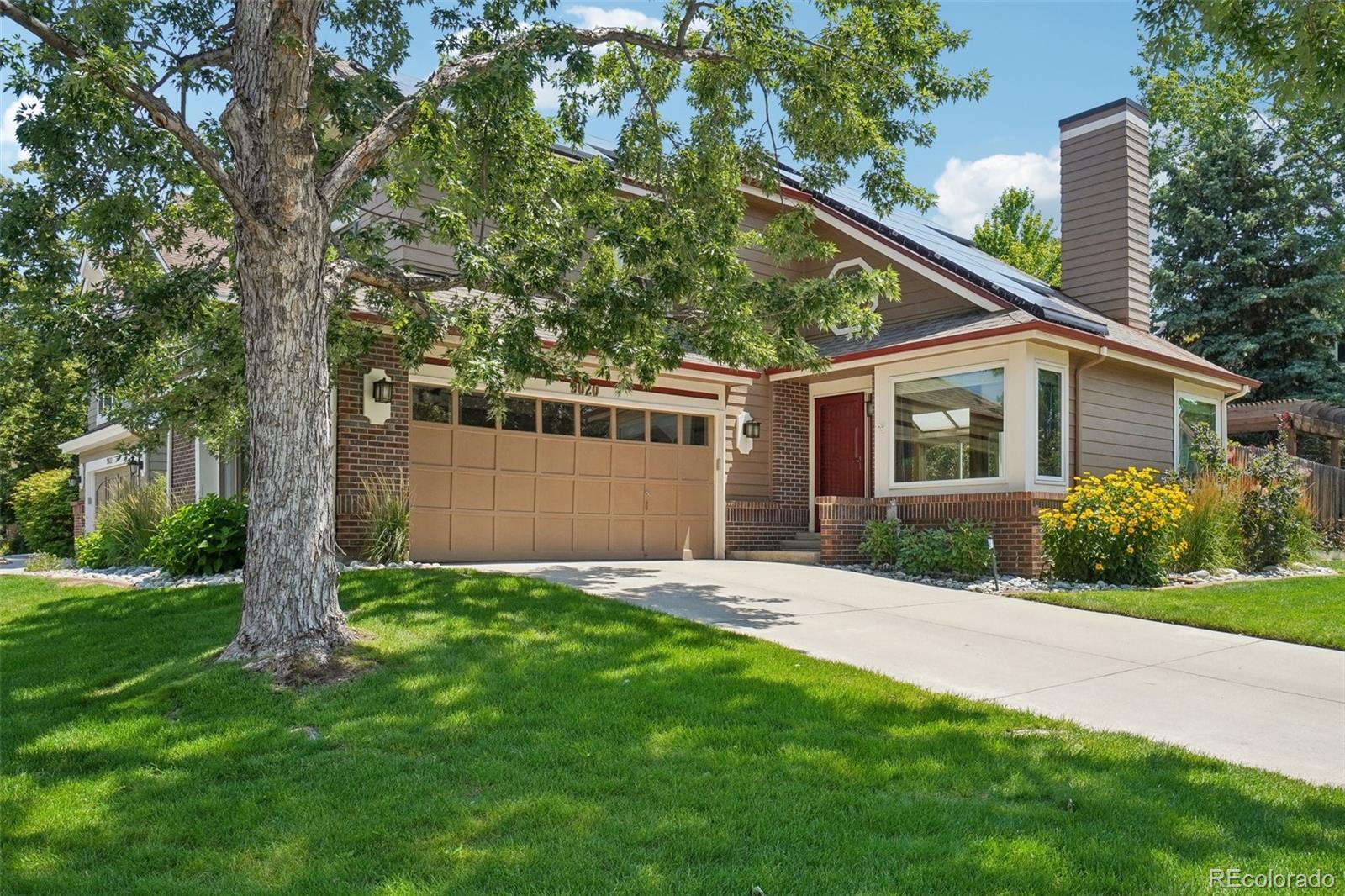 9020 W Arizona Drive