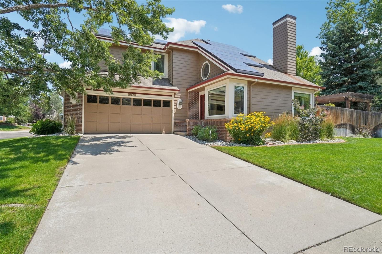 9020 W Arizona Drive