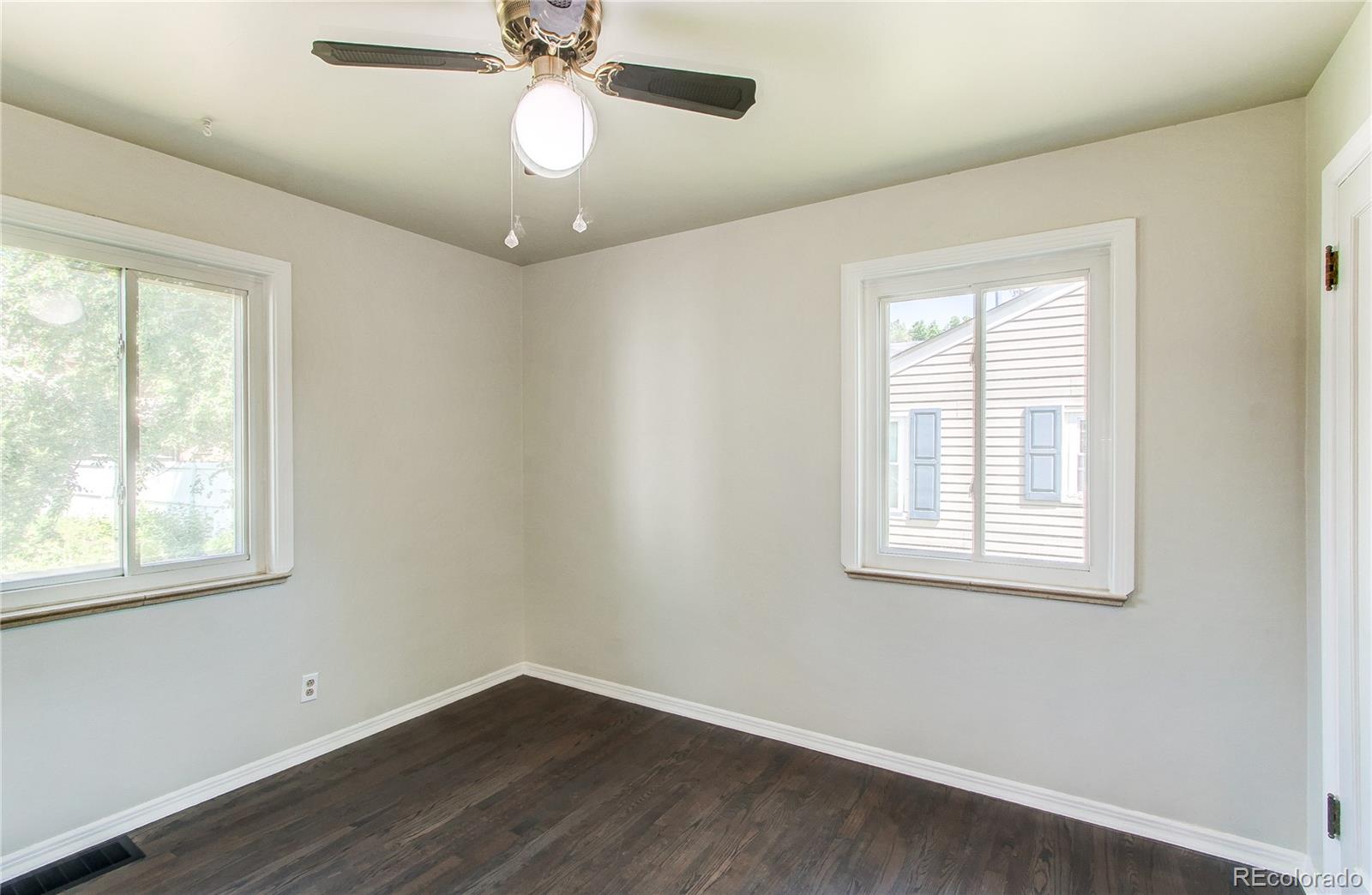 3311 S Eudora Street