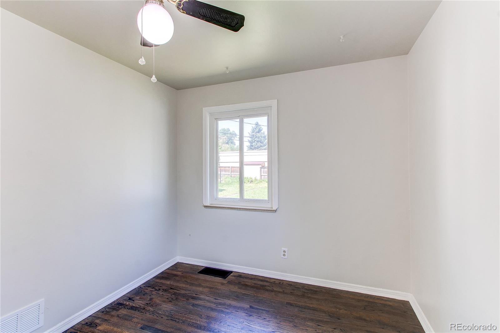 3311 S Eudora Street