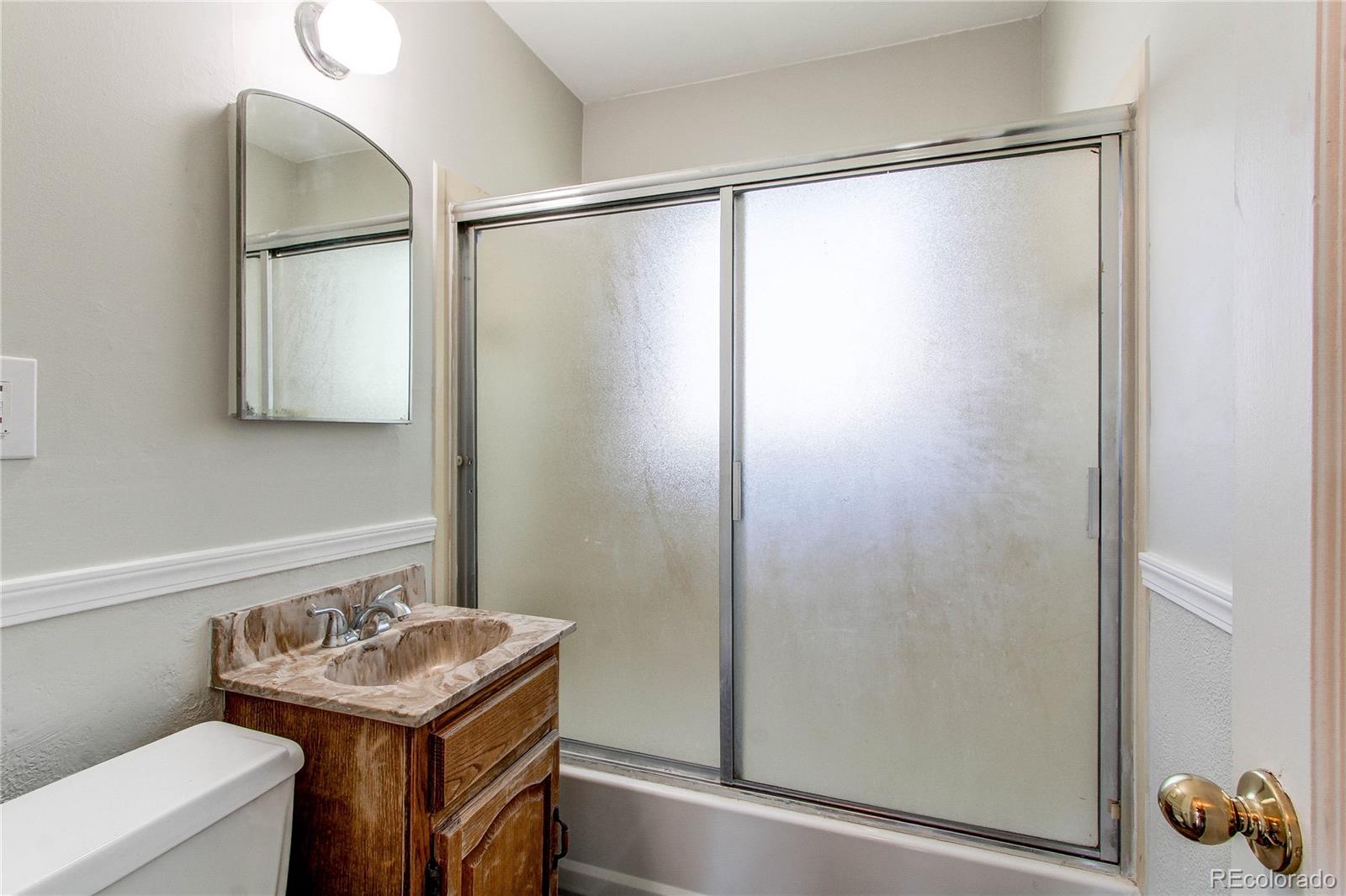 3311 S Eudora Street