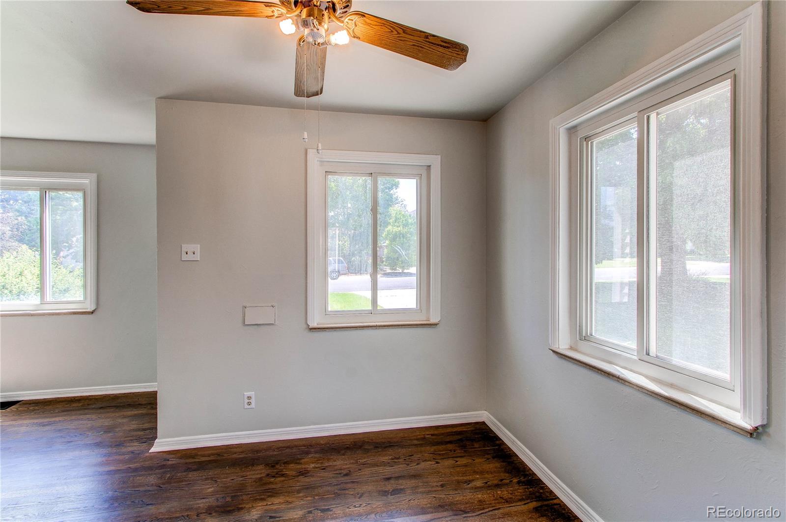 3311 S Eudora Street