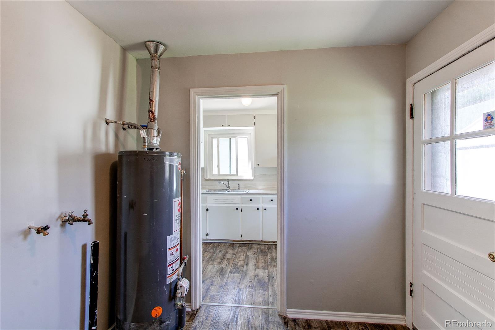 3311 S Eudora Street