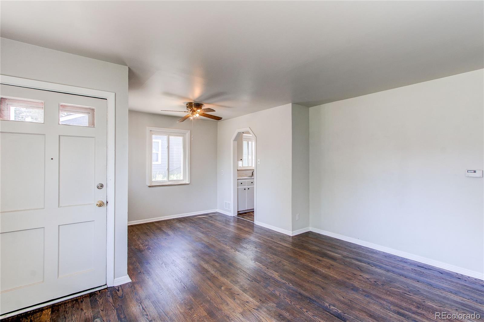 3311 S Eudora Street