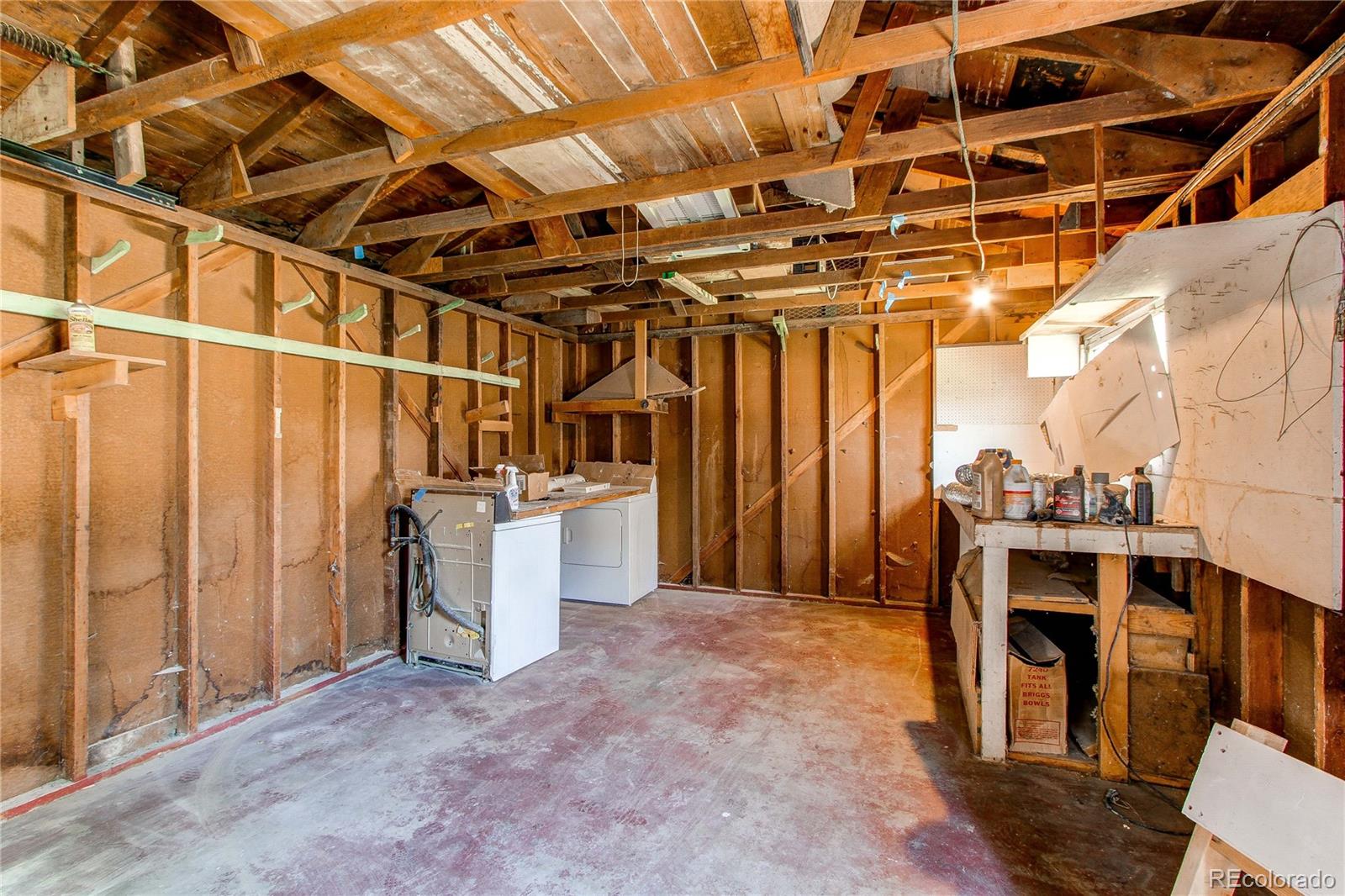 3311 S Eudora Street