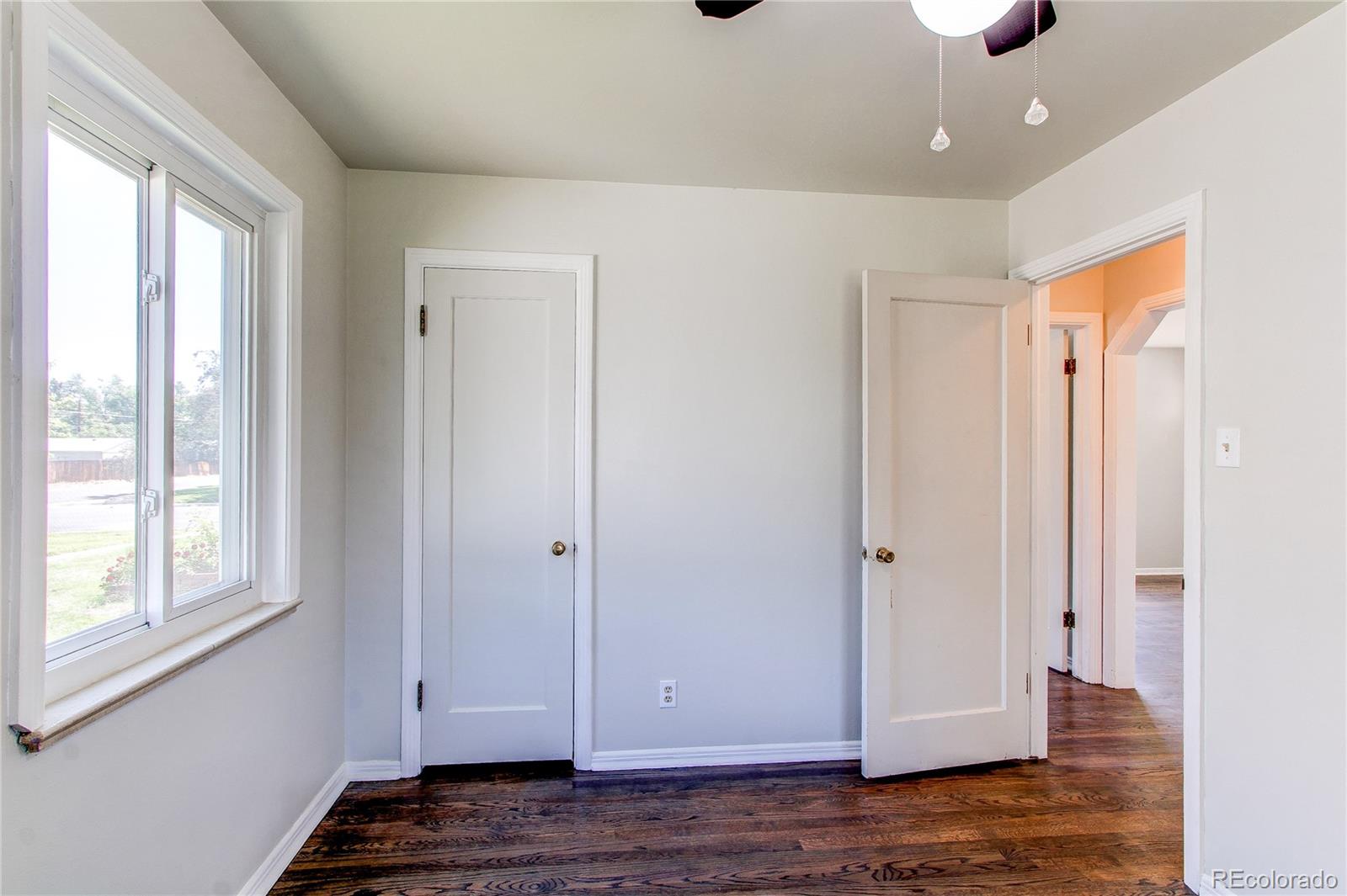 3311 S Eudora Street