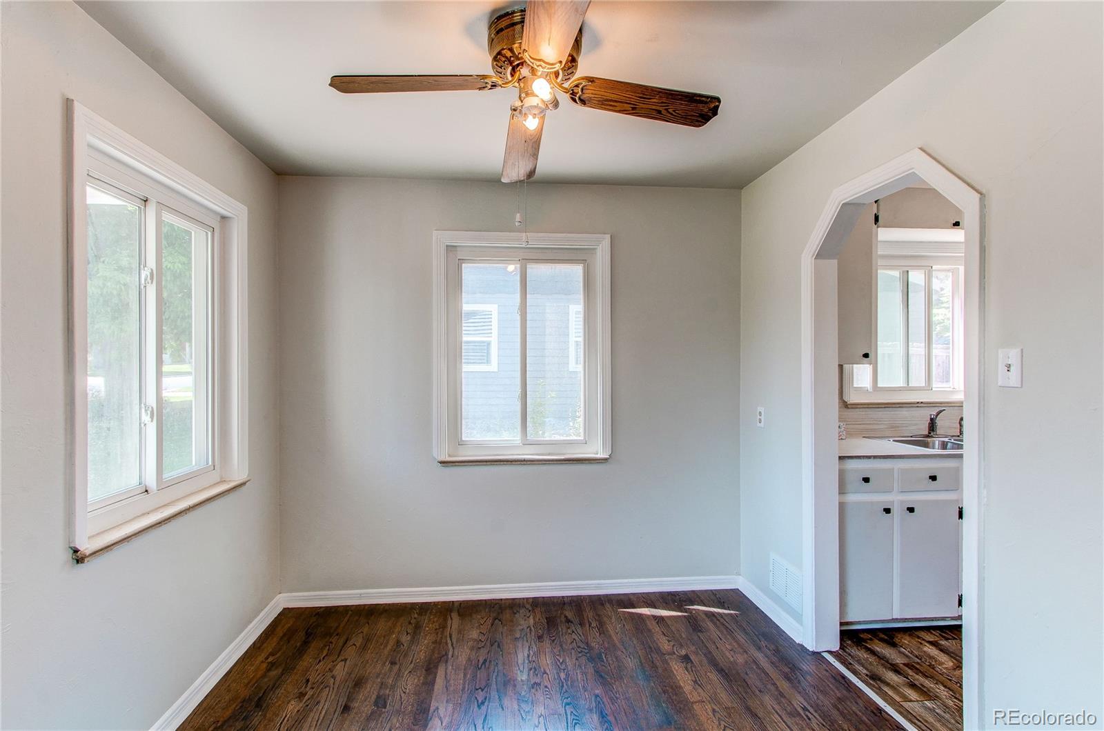 3311 S Eudora Street