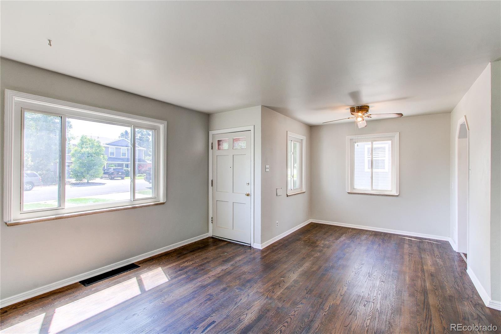 3311 S Eudora Street