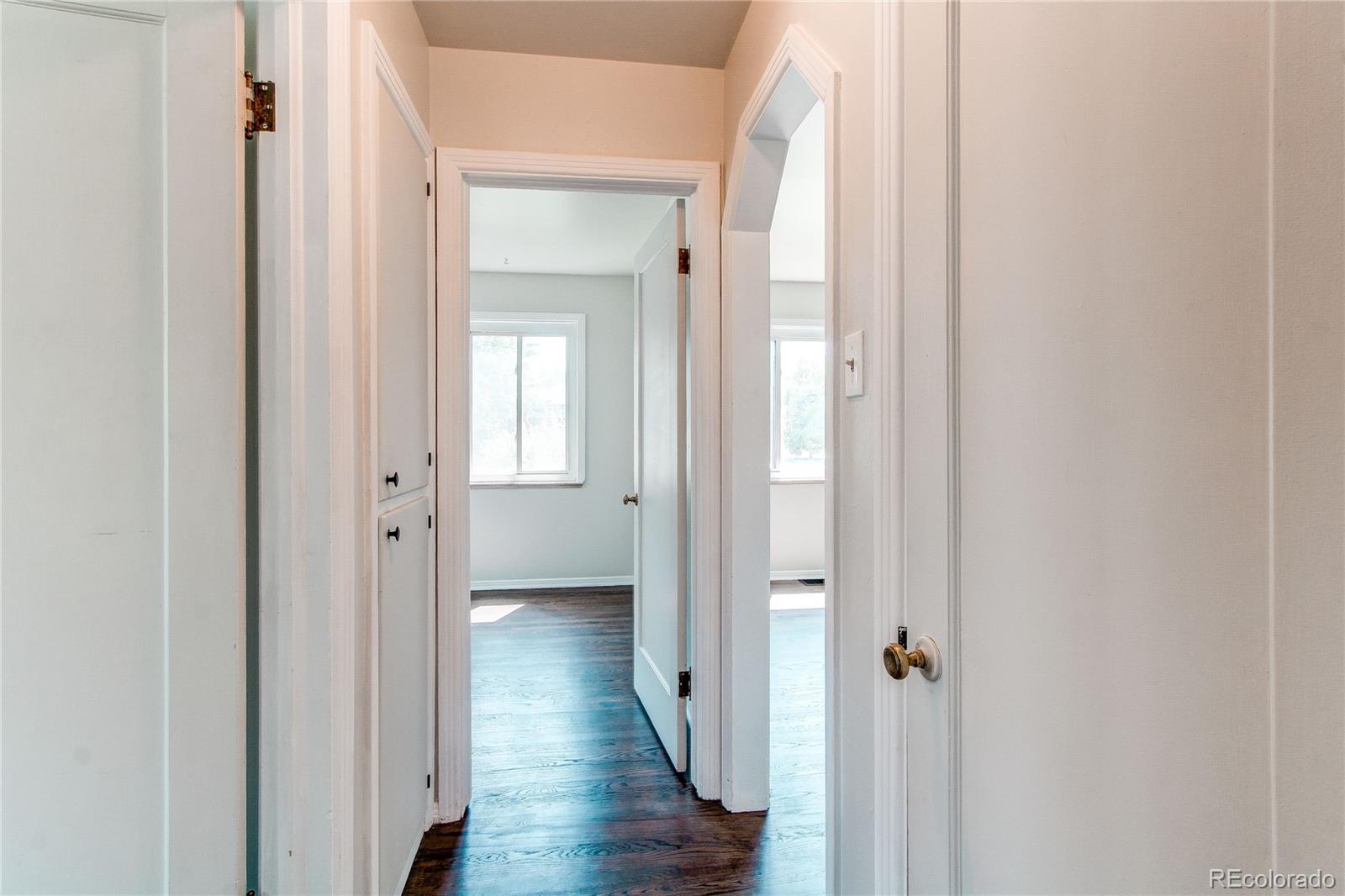 3311 S Eudora Street