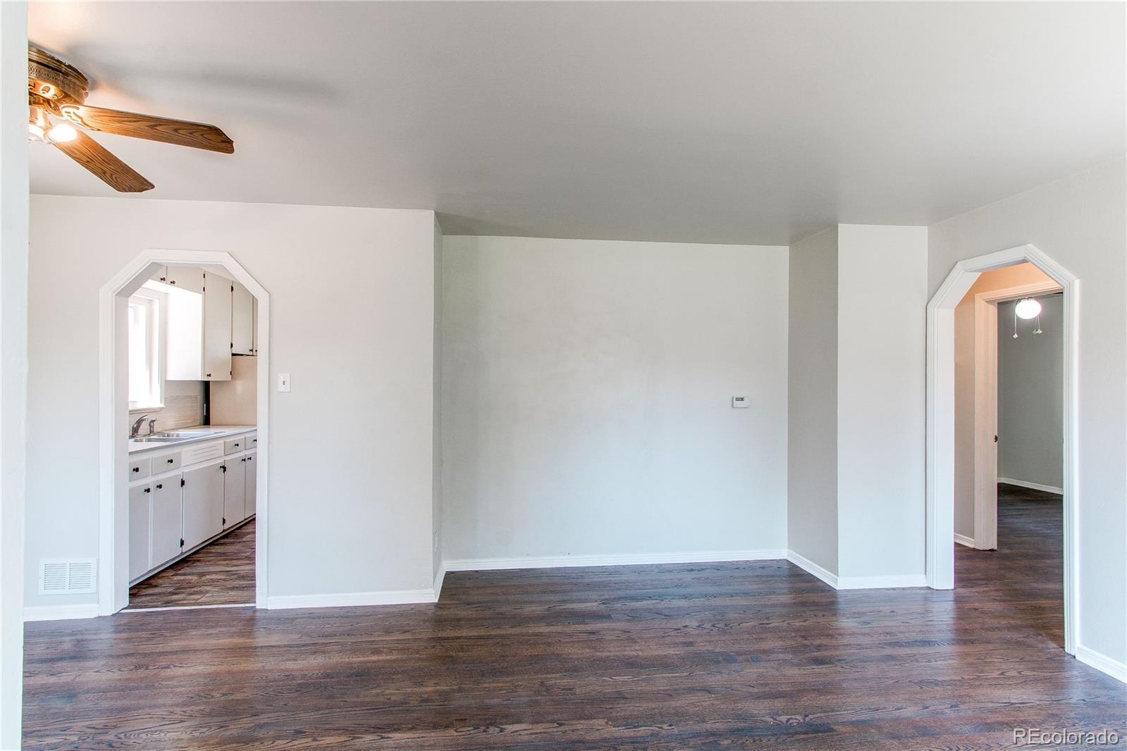 3311 S Eudora Street