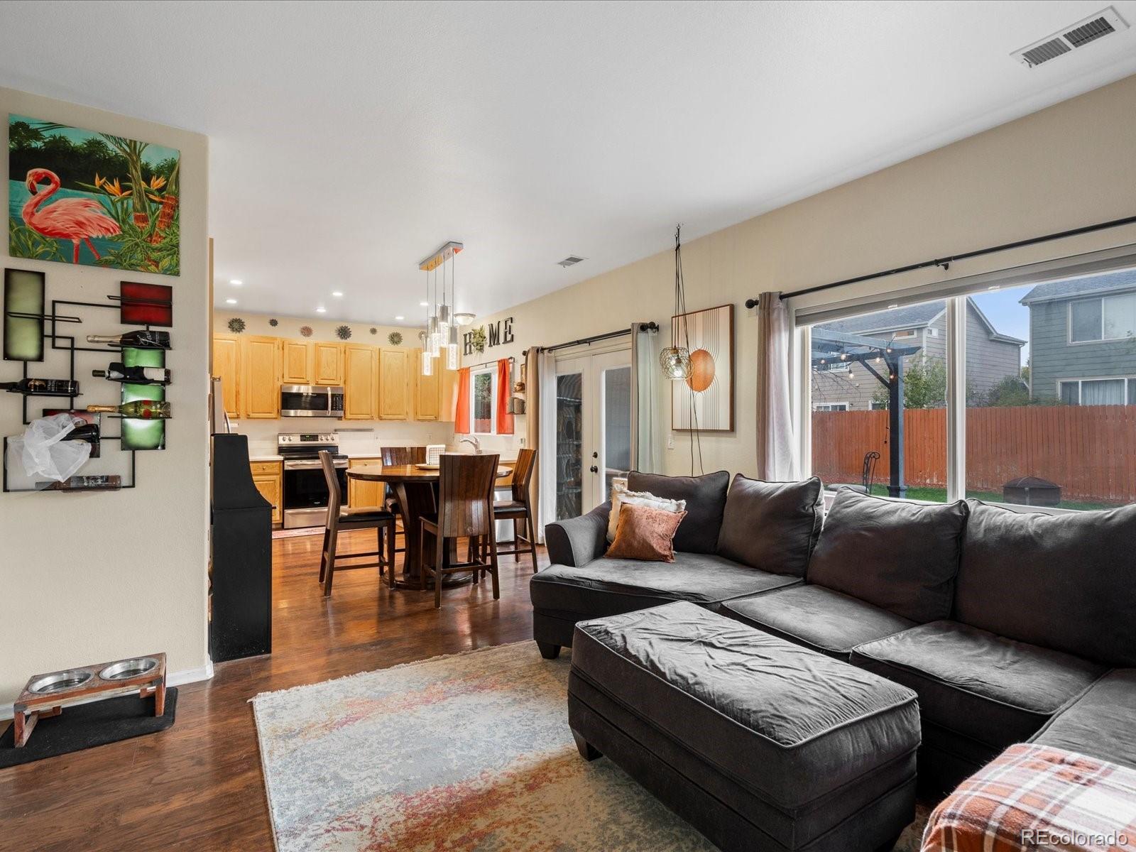 20280 E Red Fox Lane